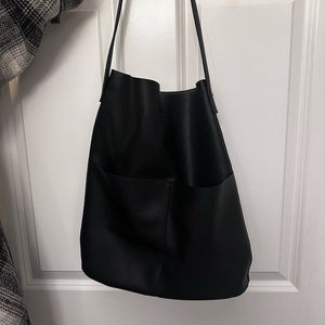 Oak+Fort Tote bag